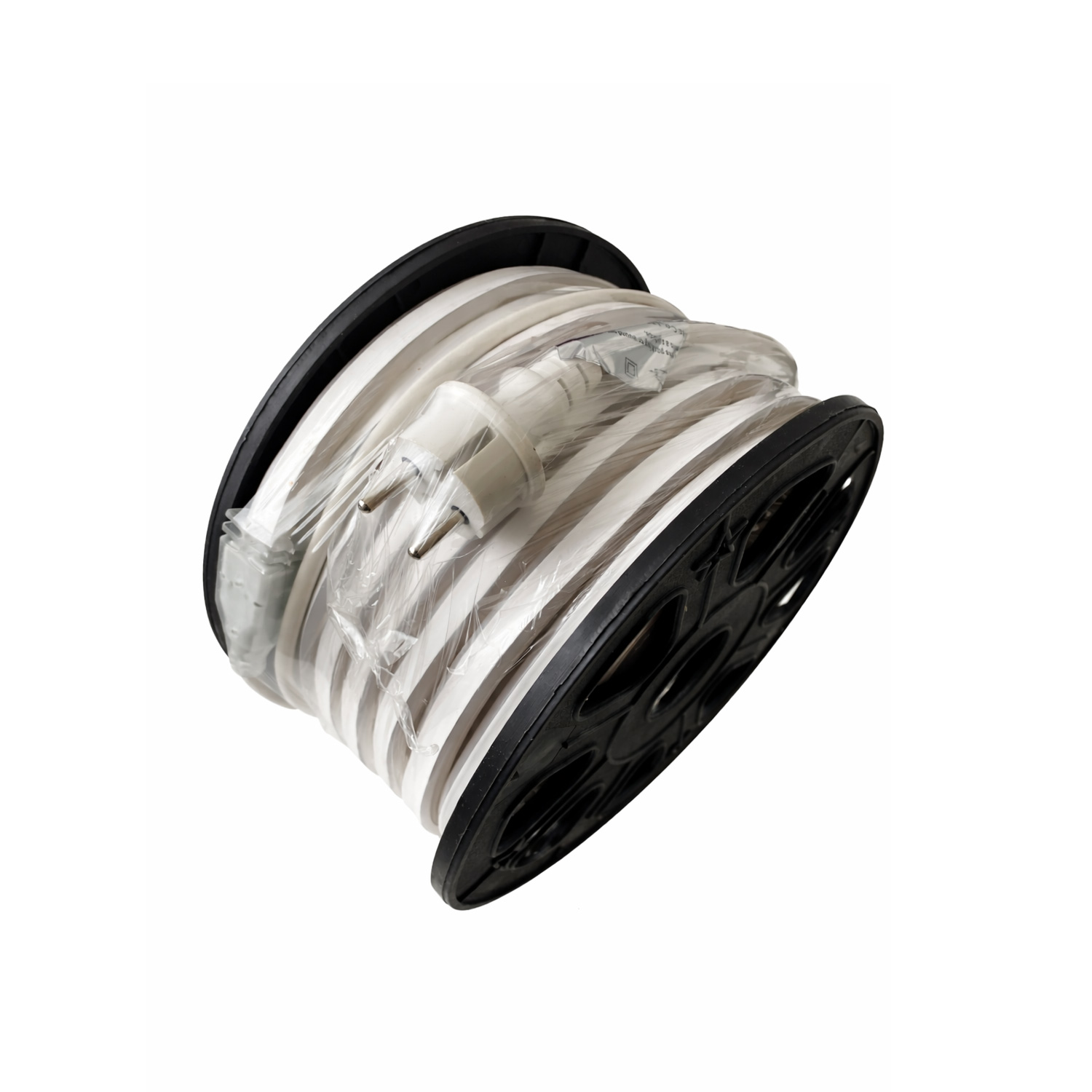 NEOLED Lichtschlauch - zweiseitig - 1800 LED - 30m - Neutralweiß 3800K - für Innen/Außen