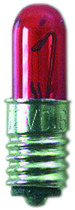 Ersatzlampen 25er Pack - 4 Farben gemischt - E5 - 12V - 0,6W - H: 1,6cm D: 0,6cm Ersatzlampen 25er Pack - 4 Farben gemischt - E5 - 12V - 0,6W - H: 1,6cm D: 0,6cm