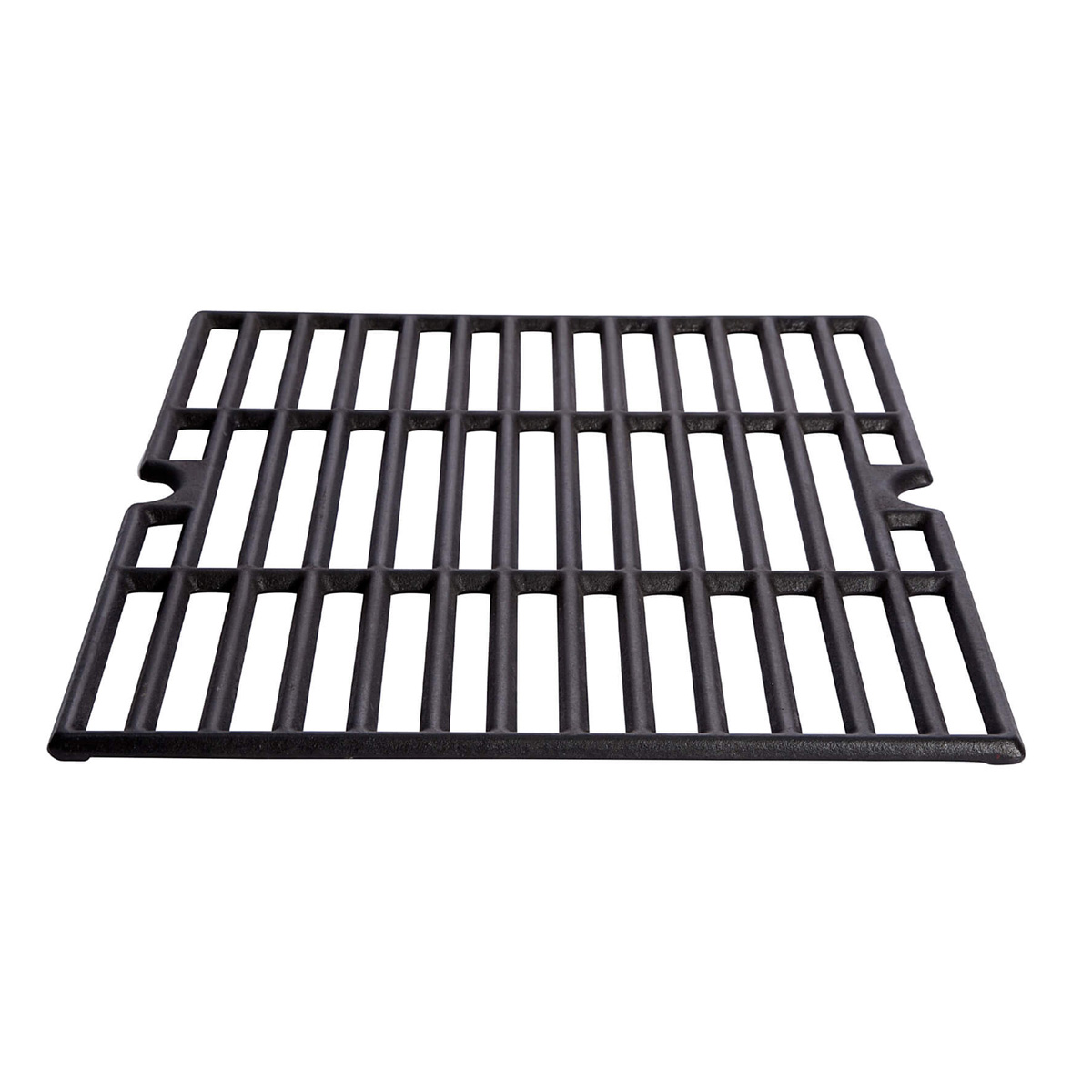 ALL'GRILL Gussrost schmal 30x46cm für ALL'GRILL CHEF S/M/XL, EXTREM, ULTRA  etc