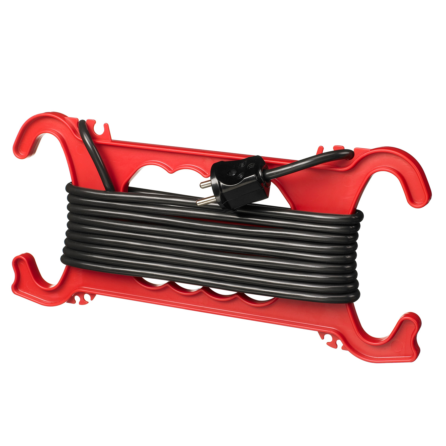 Lichterketten Haspel 2er Set - für sauberes Aufbewahren Lichterketten Haspel 2er Set - für sauberes Aufbewahren