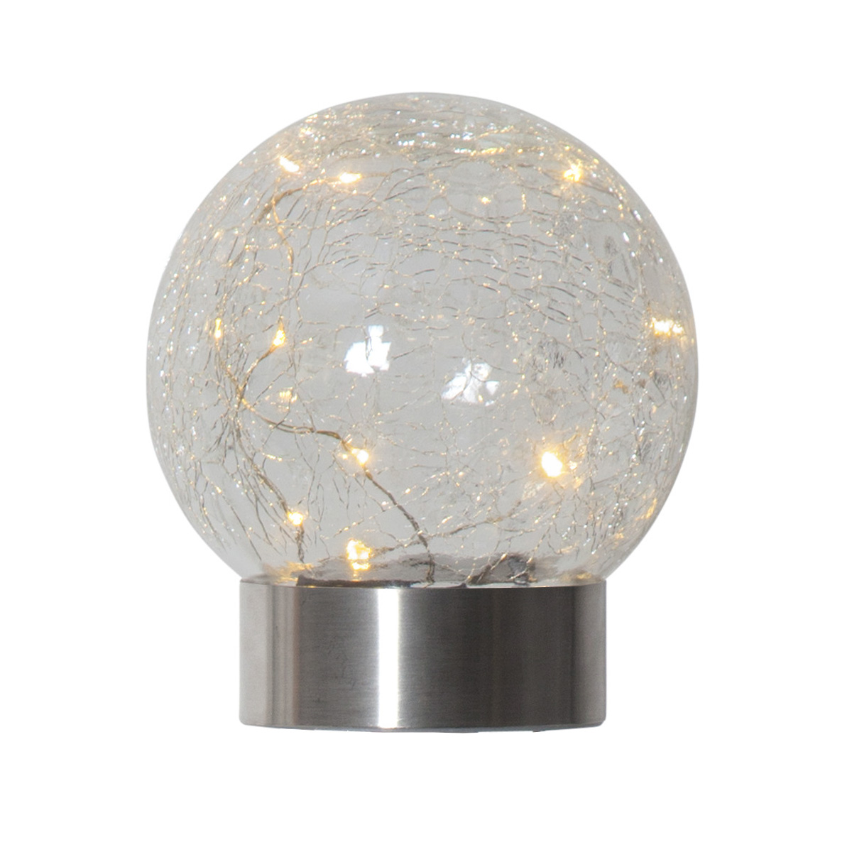 LED Solar Dekoleuchte 3in1 Glory - 10 warmweise LED - H: 35cm - Dämmerungssensor LED Solar Dekoleuchte 3in1 Glory - 10 warmweise LED - H: 35cm - Dämmerungssensor