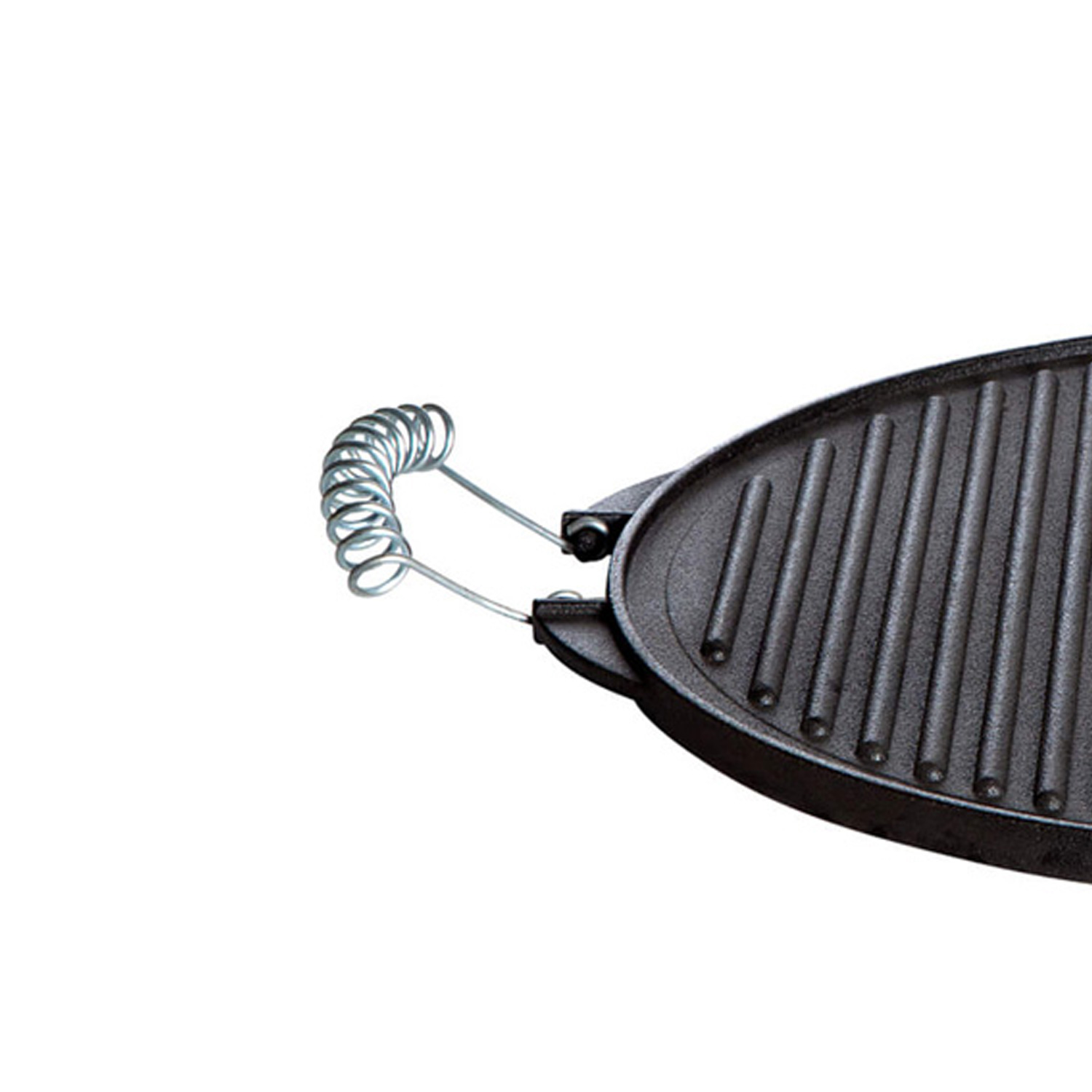 Spiralgrill - Ersatzteil für Guss-Plancha (25cm, 38cm, 42cm Versionen) Spiralgrill - Ersatzteil für Guss-Plancha (25cm, 38cm, 42cm Versionen)