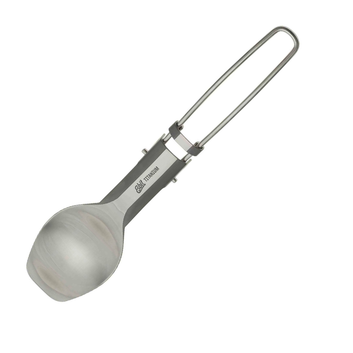 ESBIT Titan-Löffel, klappbar - nur 18g