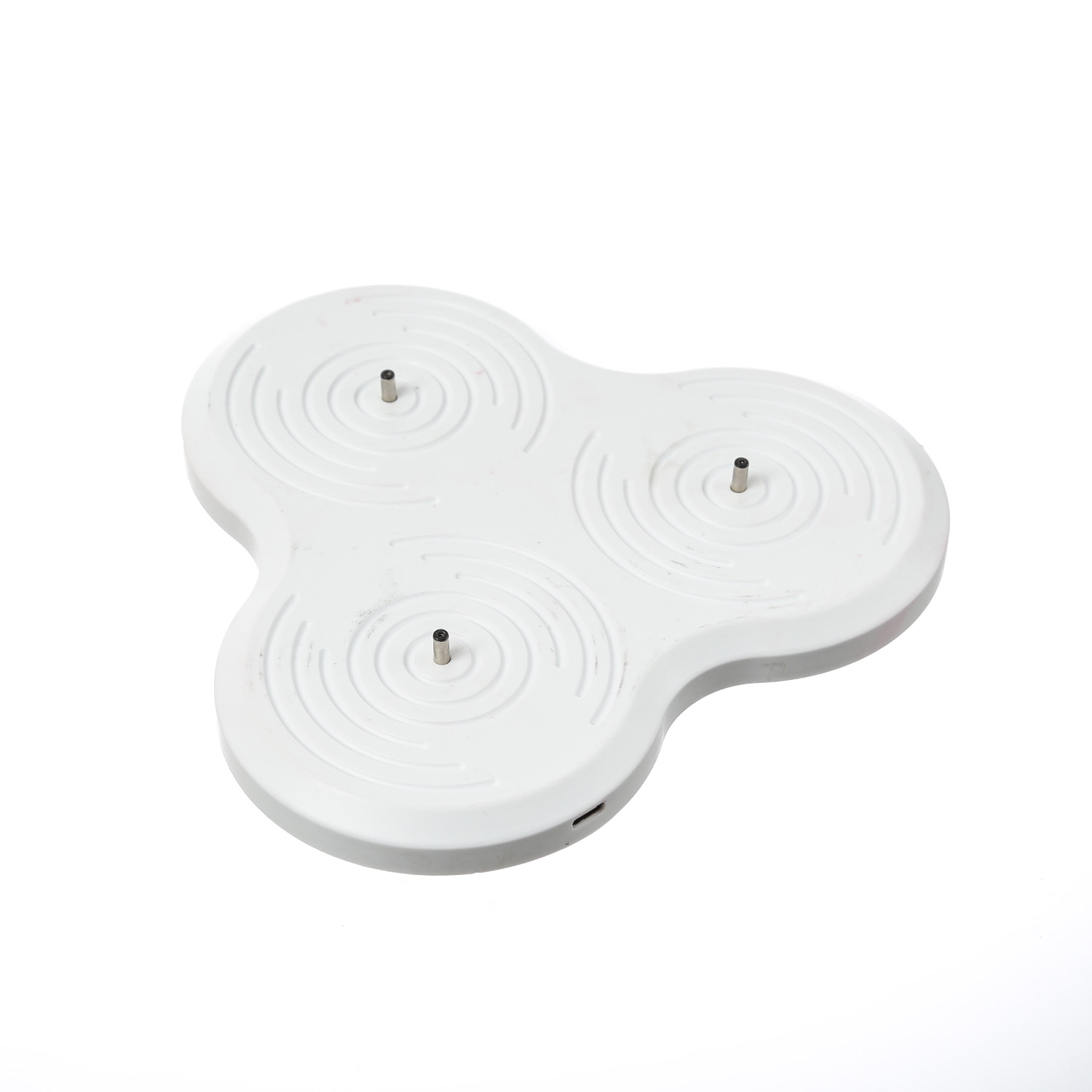 LED Kerzenset LISA - Rustik-Optik - Echtwachs - 3 Größen - mit Ladestation - creme - 3er Set LED Kerzenset LISA - Rustik-Optik - Echtwachs - 3 Größen - mit Ladestation - creme - 3er Set