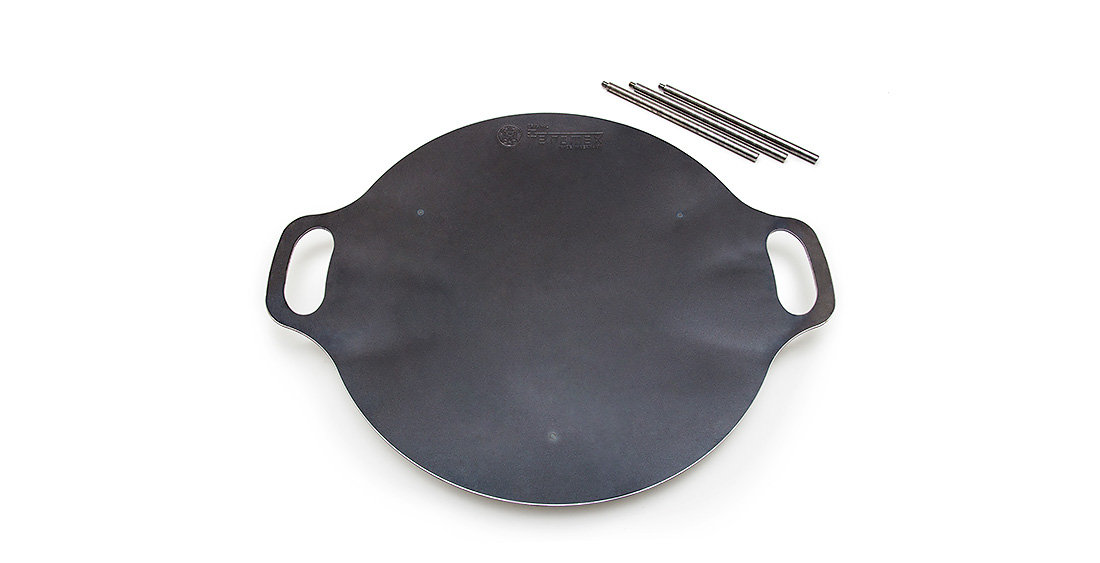 Petromax Grill- und Feuerschale fs38