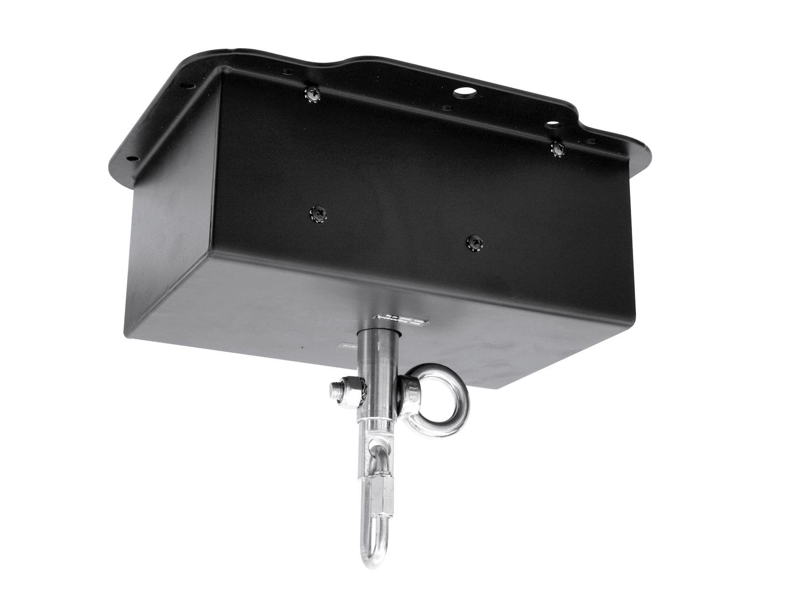 Spiegelkugel Motor Discokugel bis 175cm -150kg - Drehmotor für Diskokugel