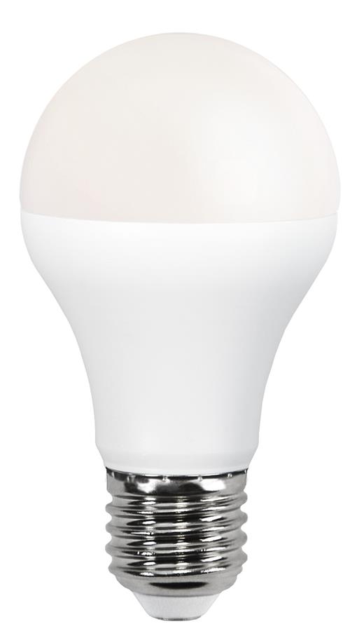 LED Leuchtmittel 2er Pack A60 - E27 - 12W - warmweiss 3000K - 1050lm - PROMOLED LED Leuchtmittel 2er Pack A60 - E27 - 12W - warmweiss 3000K - 1050lm - PROMOLED