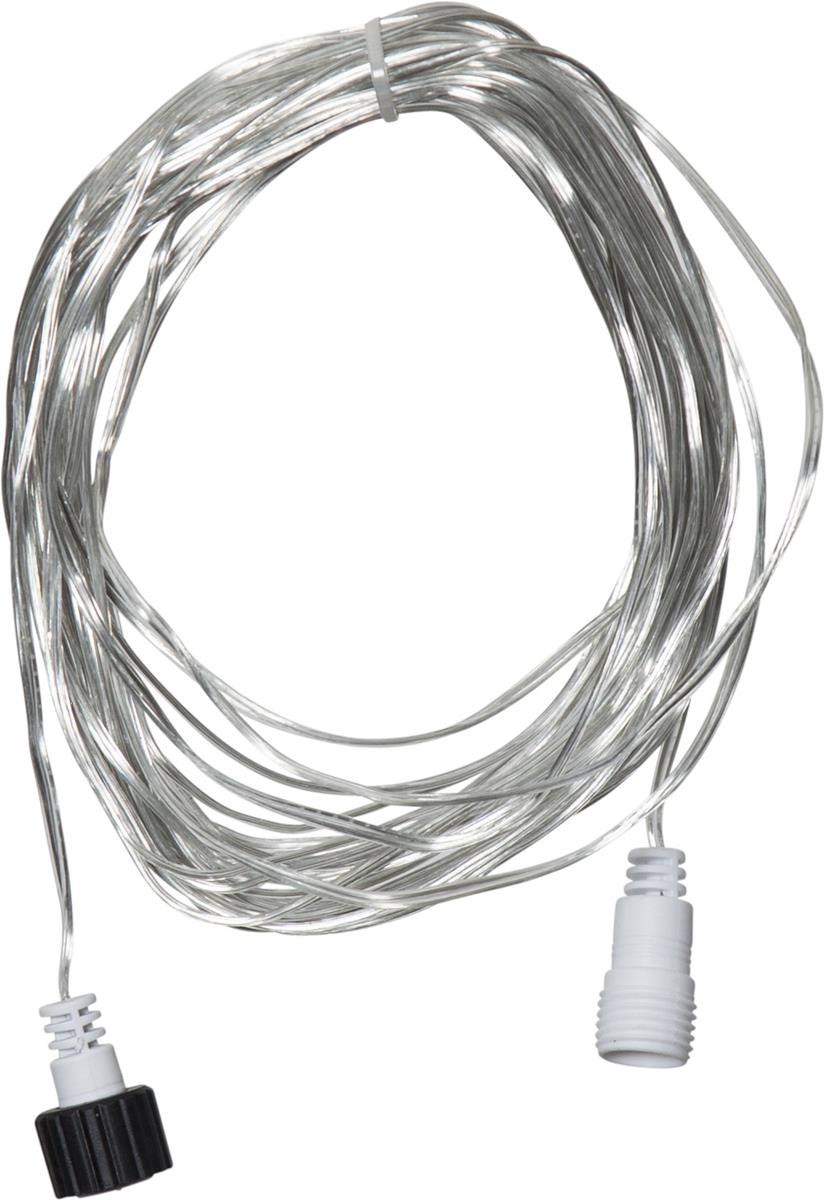 Verlängerungskabel für LED-3D Kugel "Trassel" - 10 Meter - transparent - Outdoor Verlängerungskabel für LED-3D Kugel "Trassel" - 10 Meter - transparent - Outdoor