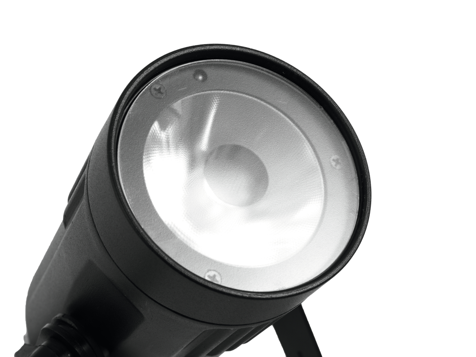 15W Hochleistungs Pinspot - Farbwechsel Punktstrahler - RGBW - DMX- Fernbedienung - Spot Wash Beam