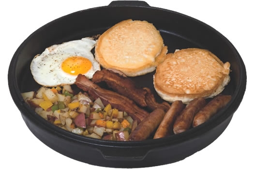 Camp Chef 10" DELUXE Dutch Oven