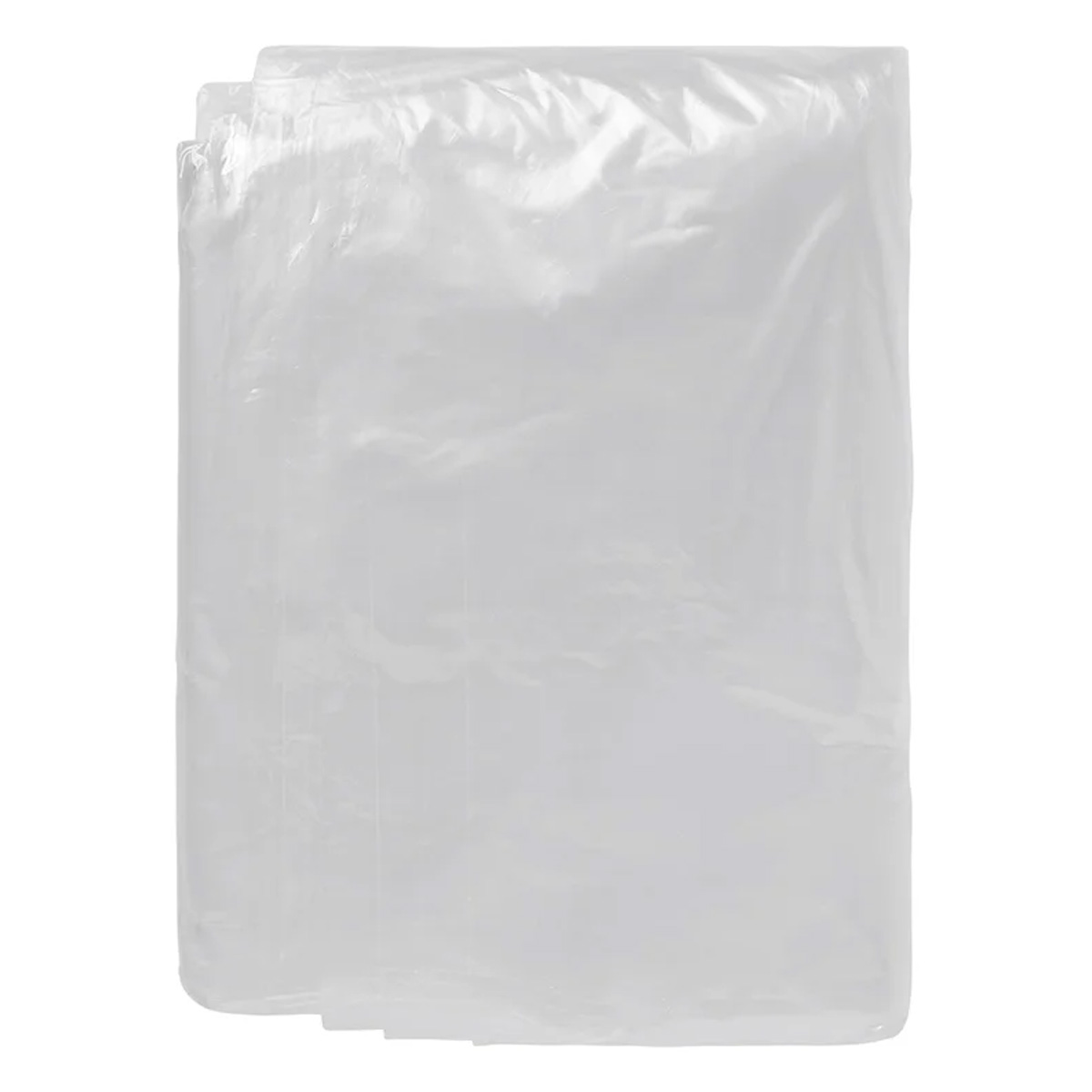 Bodenplane ohne Weichmacher 4,00x5,00M LDPE 0,03mm