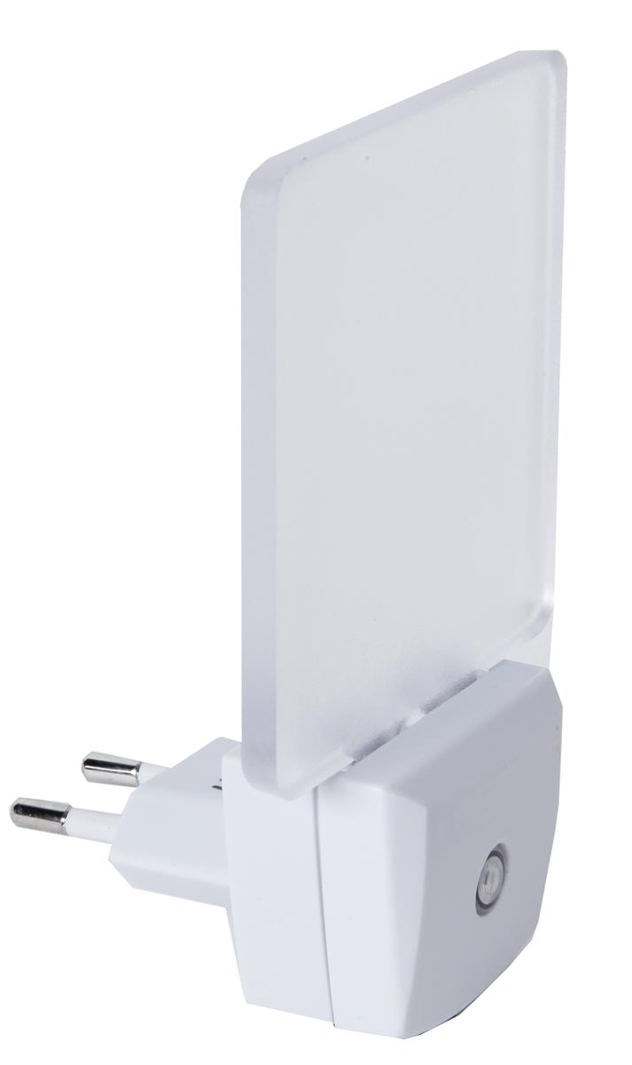 Nachtlicht LED SENSOR - kaltweiss - 0,5W - 5lm - EUROStecker Nachtlicht LED SENSOR - kaltweiss - 0,5W - 5lm - EUROStecker