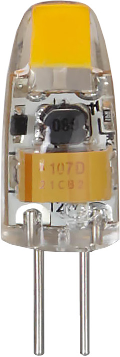 LED Leuchtmittel HALO-LED - 12V-0,95W - G4 - neutralweiss 4000K - 95lm - dimmbar LED Leuchtmittel HALO-LED - 12V-0,95W - G4 - neutralweiss 4000K - 95lm - dimmbar