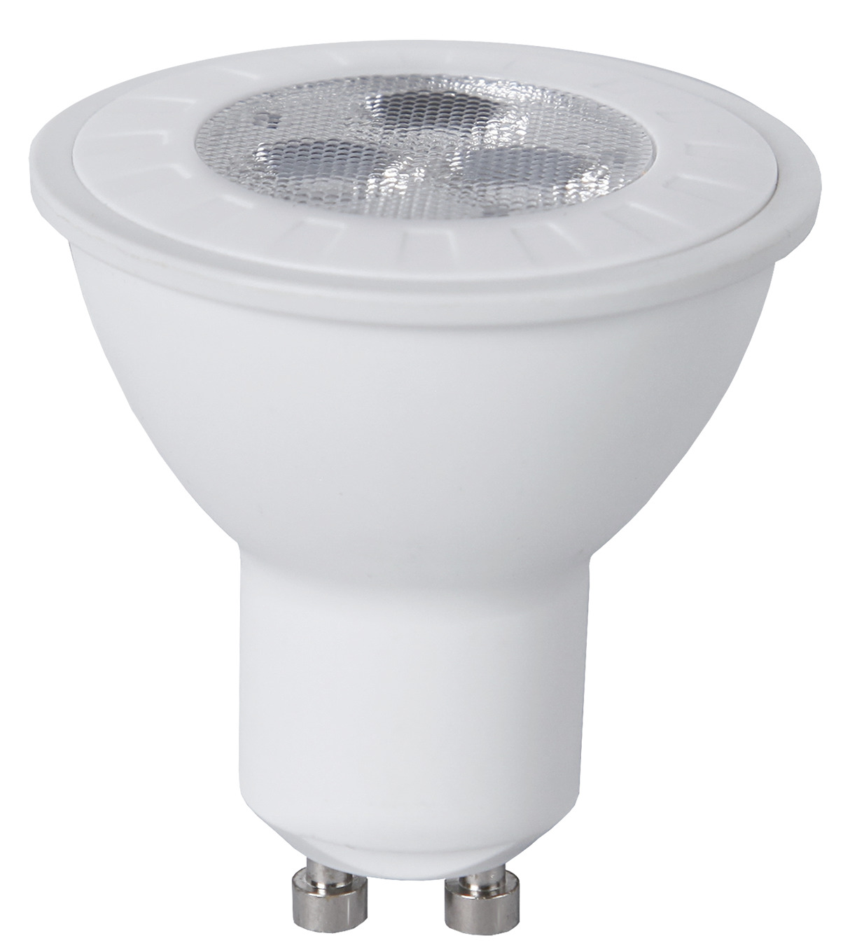 LED SPOT MR16 - 230V - GU10 - 36° - 3,5W - warmweiss 2700K - 250lm LED SPOT MR16 - 230V - GU10 - 36° - 3,5W - warmweiss 2700K - 250lm
