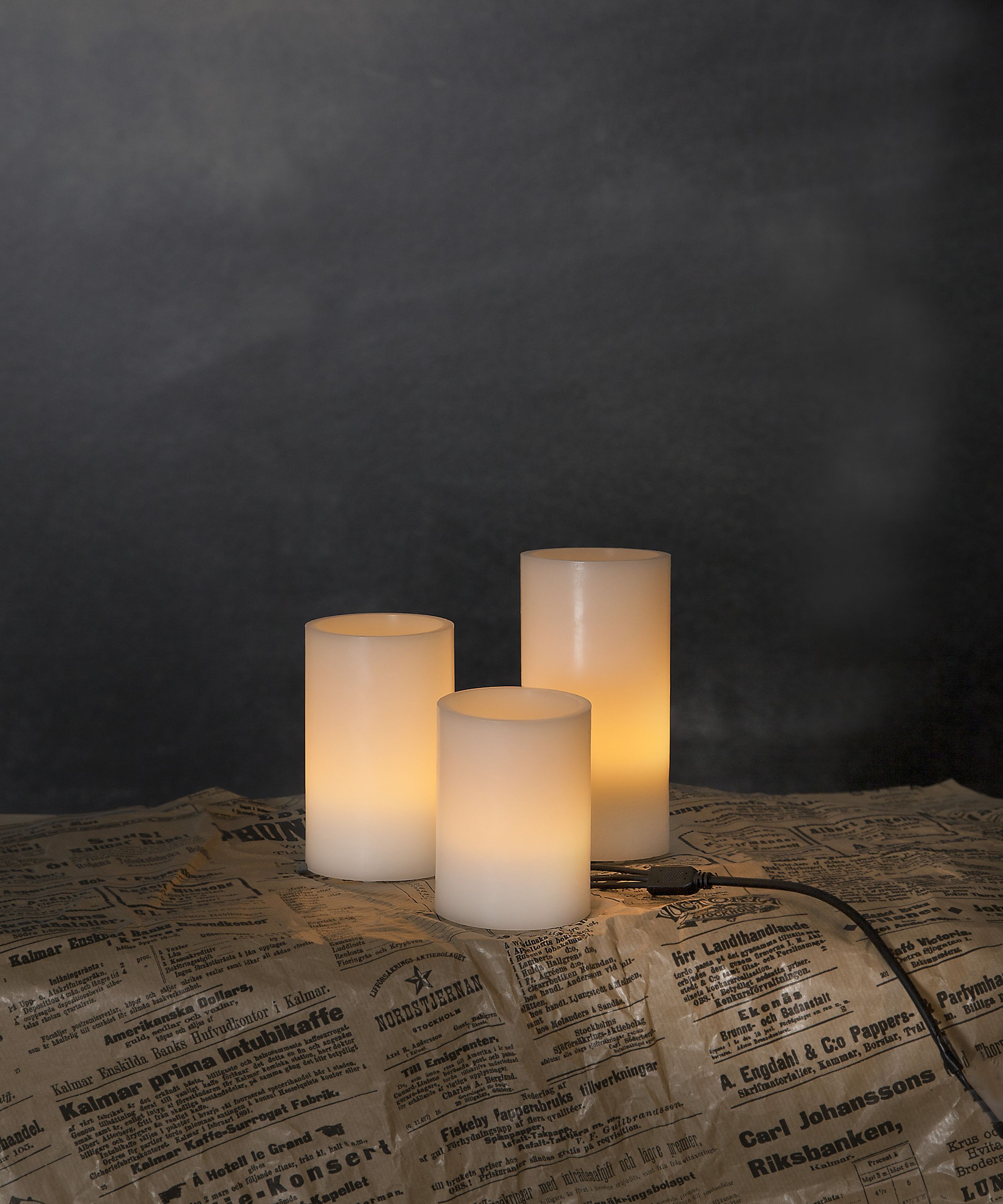 Stromadapter für Batterieartikel  (2xAAA) - Batterie Eliminator - Ersetzt 3 x 2 Microbatterien Stromadapter für Batterieartikel  (2xAAA) - Batterie Eliminator - Ersetzt 3 x 2 Microbatterien