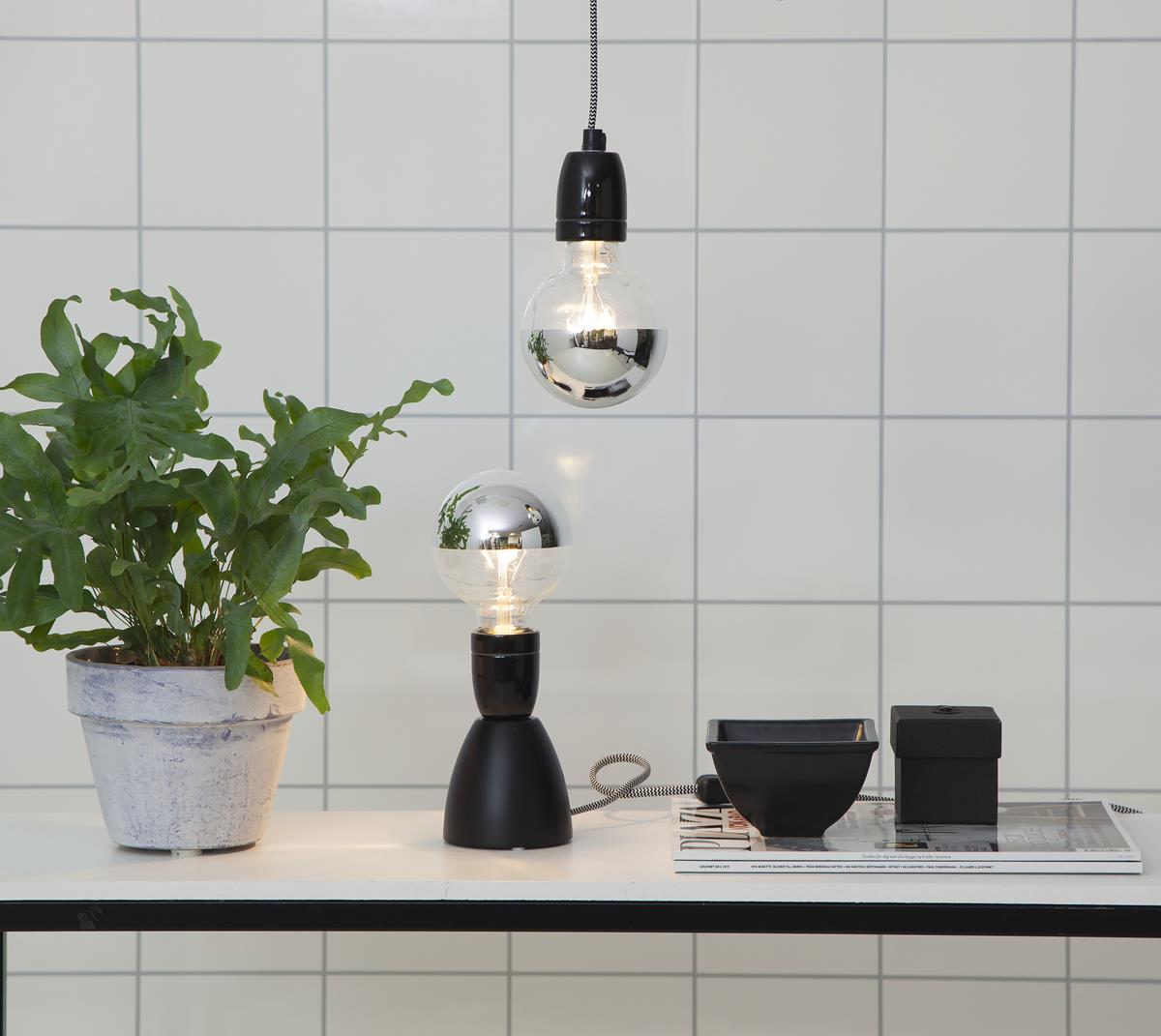 LED GLOBE FILA TOP COATED gold G95 - E27 - 4W - WW 2700K - 330lm - dimmbar LED GLOBE FILA TOP COATED gold G95 - E27 - 4W - WW 2700K - 330lm - dimmbar