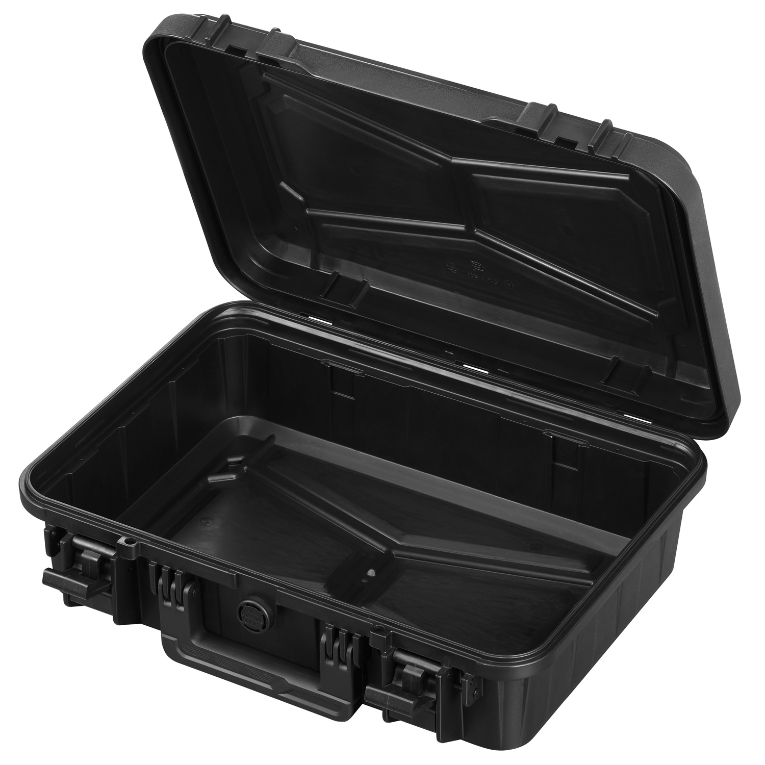 YOUCAMP NEMO II E - wasserfestes Schutzcase IP67 - 415x280x125mm