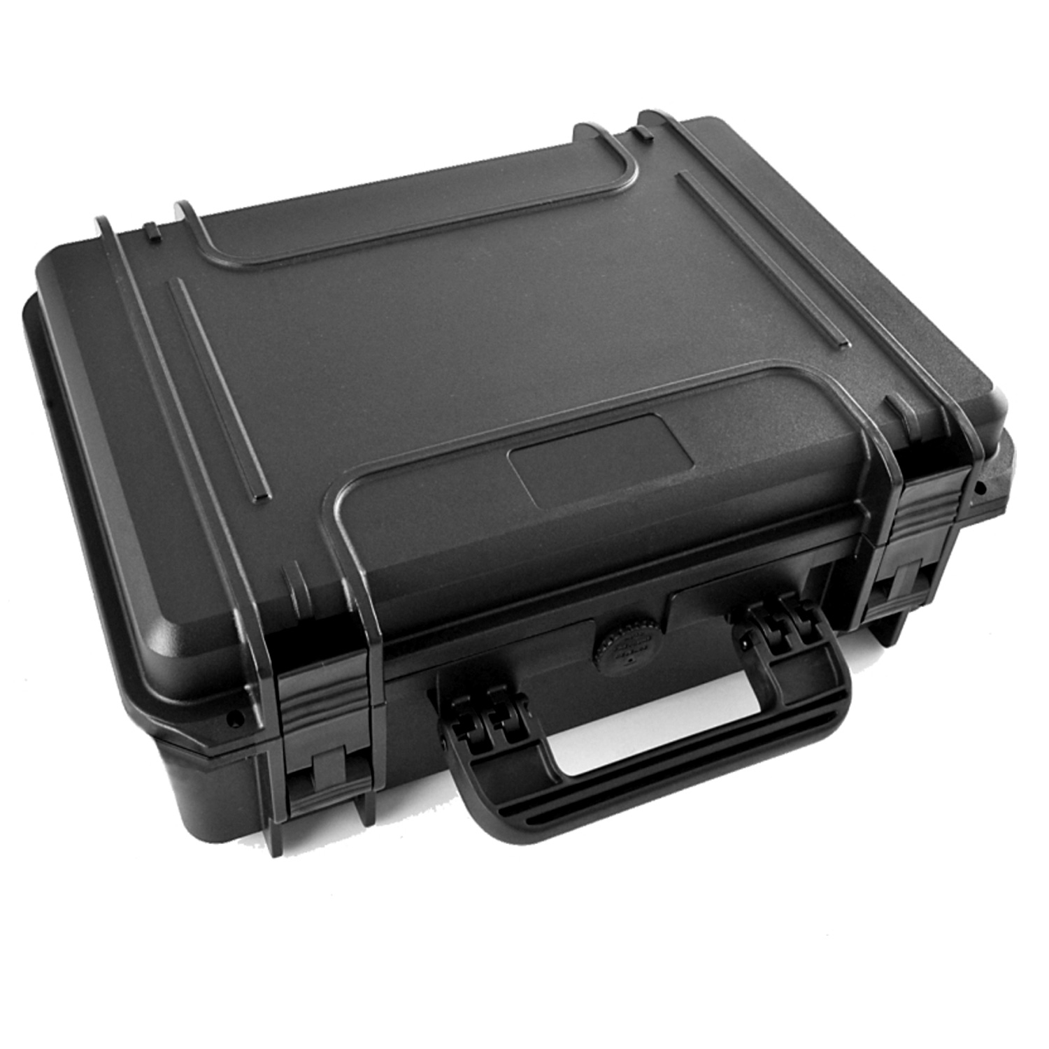 YOUCAMP SHELL 430 - wasserfestes Schutzcase IP67 - 426x290x159mm