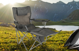 Campingmöbel