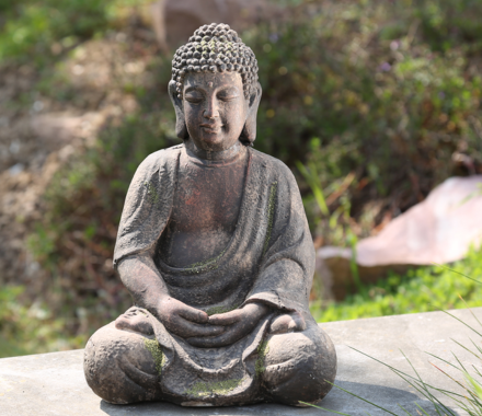 Figuren & Statuen