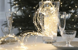 Lichterketten