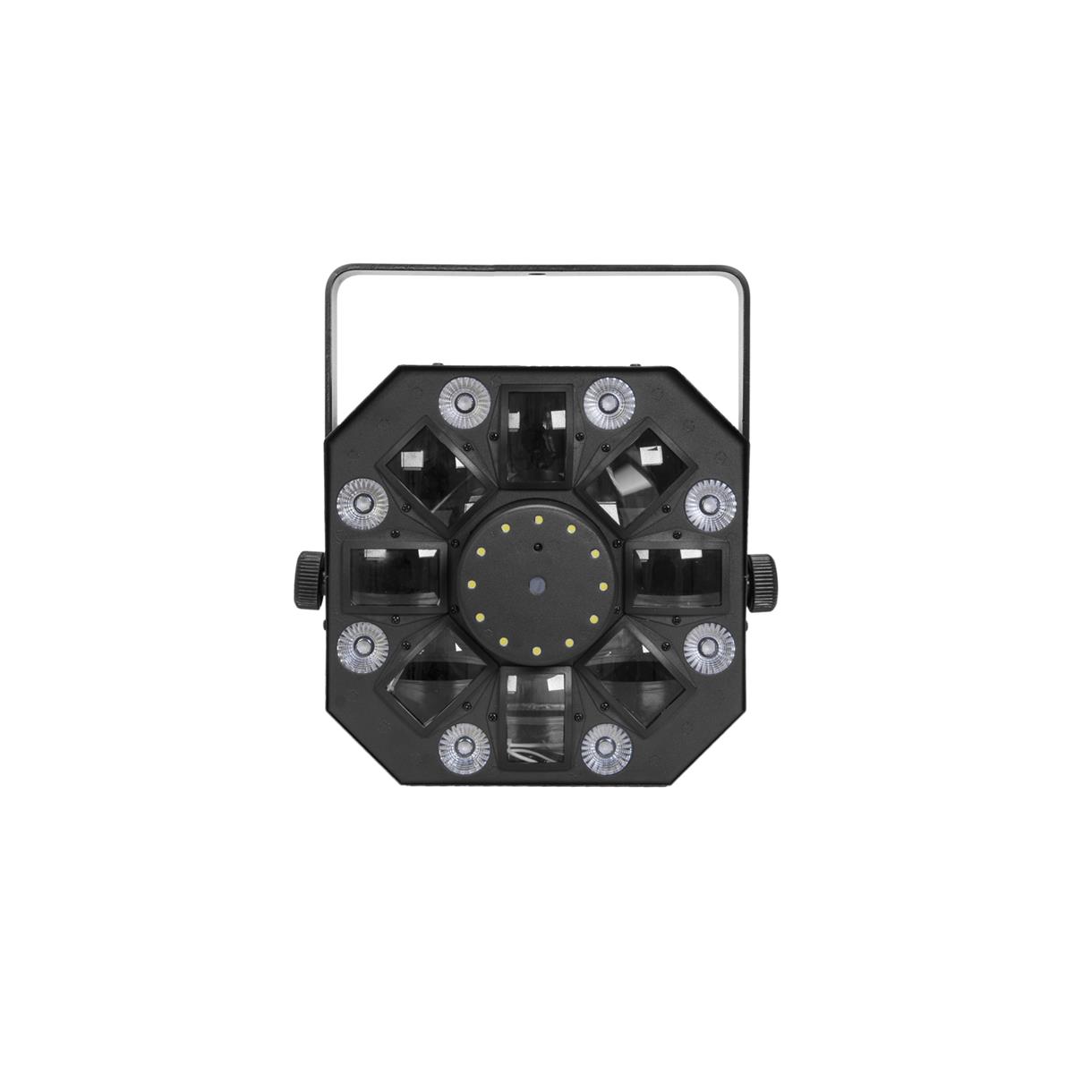 LED FE-1750 Hybrid Laserflower LED FE-1750 Hybrid Laserflower