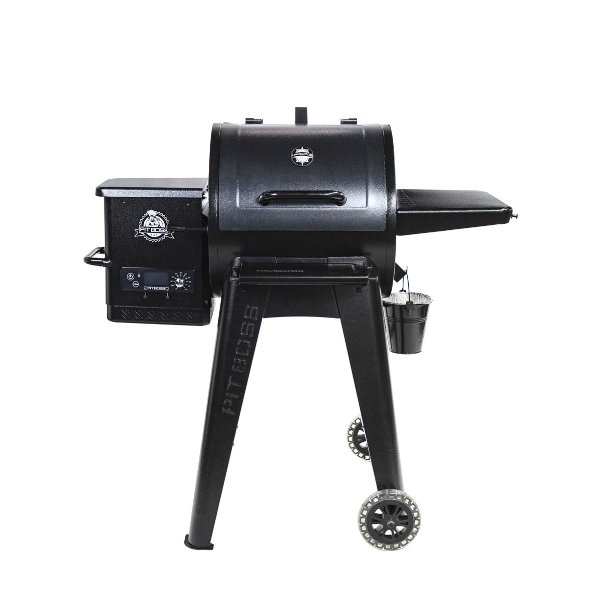 PIT BOSS Pellet Grill 'Navigator PB550'