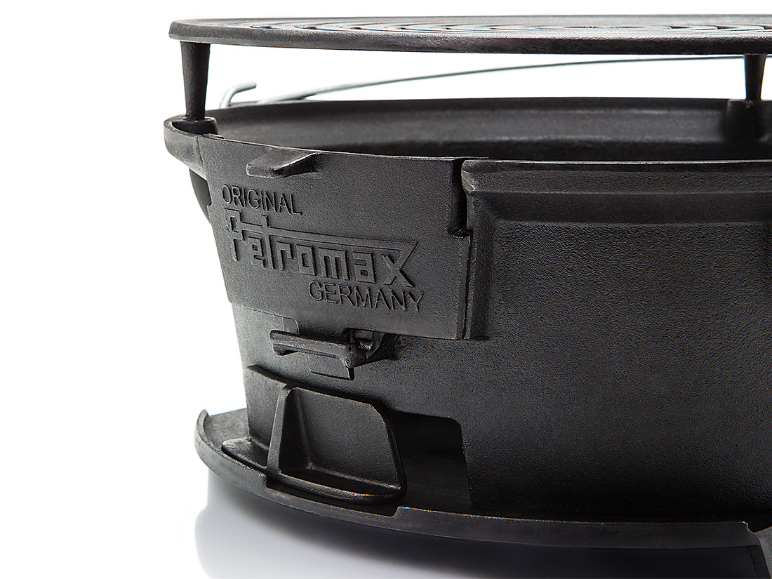 Petromax Feuergrill tg3