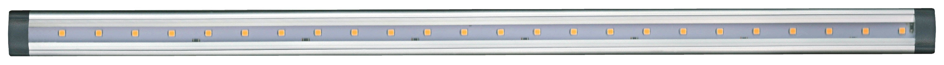 LED Unterbauleuchte 12V 50cm - 3W - 450lm - 3000K warmweiß - inkl. Montagematerial LED Unterbauleuchte 12V 50cm - 3W - 450lm - 3000K warmweiß - inkl. Montagematerial