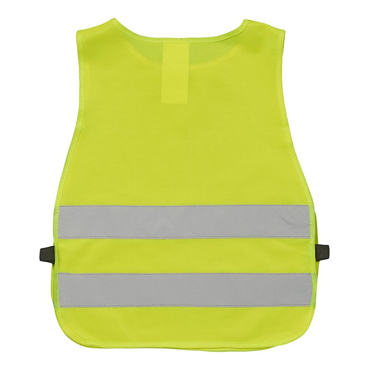 Sicherheitsweste / Warnweste für Kinder - gelb - Größe S (5-12 Jahre) Sicherheitsweste / Warnweste für Kinder - gelb - Größe S (5-12 Jahre)