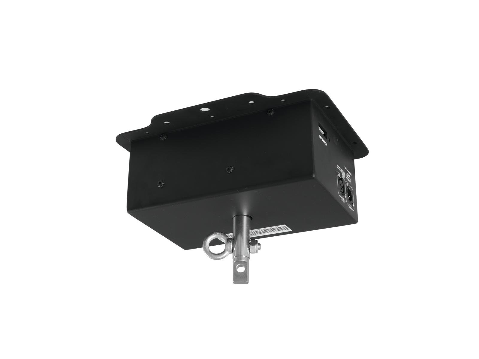 Spiegelkugel Motor Discokugel bis 100cm - 40kg - DMX Drehmotor für Diskokugel - variable Geschwindigkeit