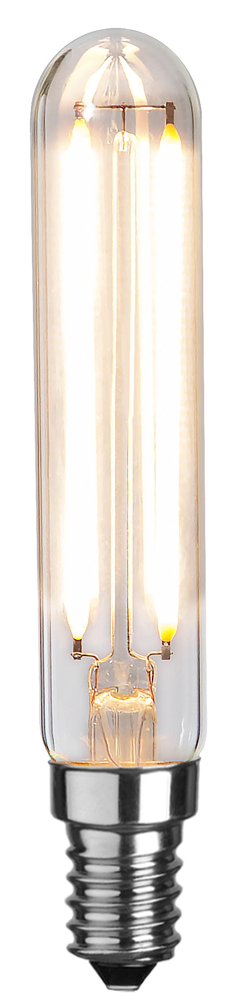 LED Leuchtmittel Filament RA90 T20 - 3,3W - E14 - WW 2700K - 250lm - dimmbar LED Leuchtmittel Filament RA90 T20 - 3,3W - E14 - WW 2700K - 250lm - dimmbar