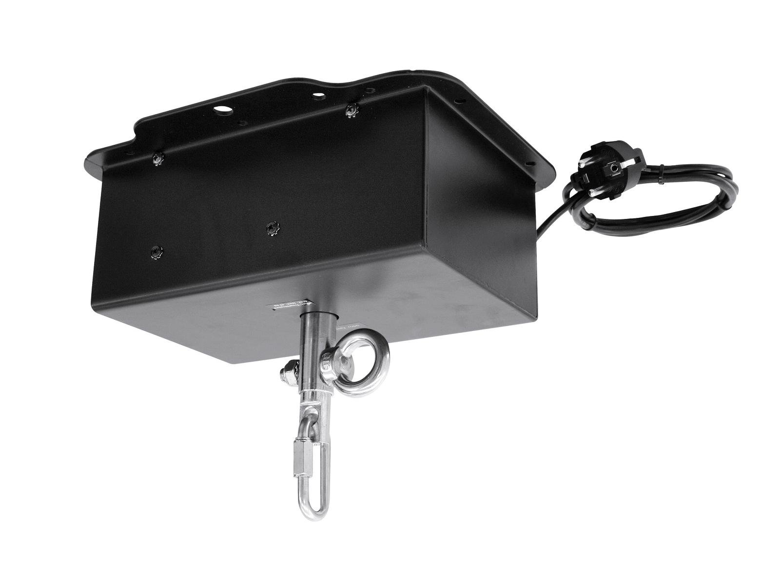 Spiegelkugel Motor MBM-200200 (200cm, 200kg) 1 U/min Spiegelkugel Motor MBM-200200 (200cm, 200kg) 1 U/min