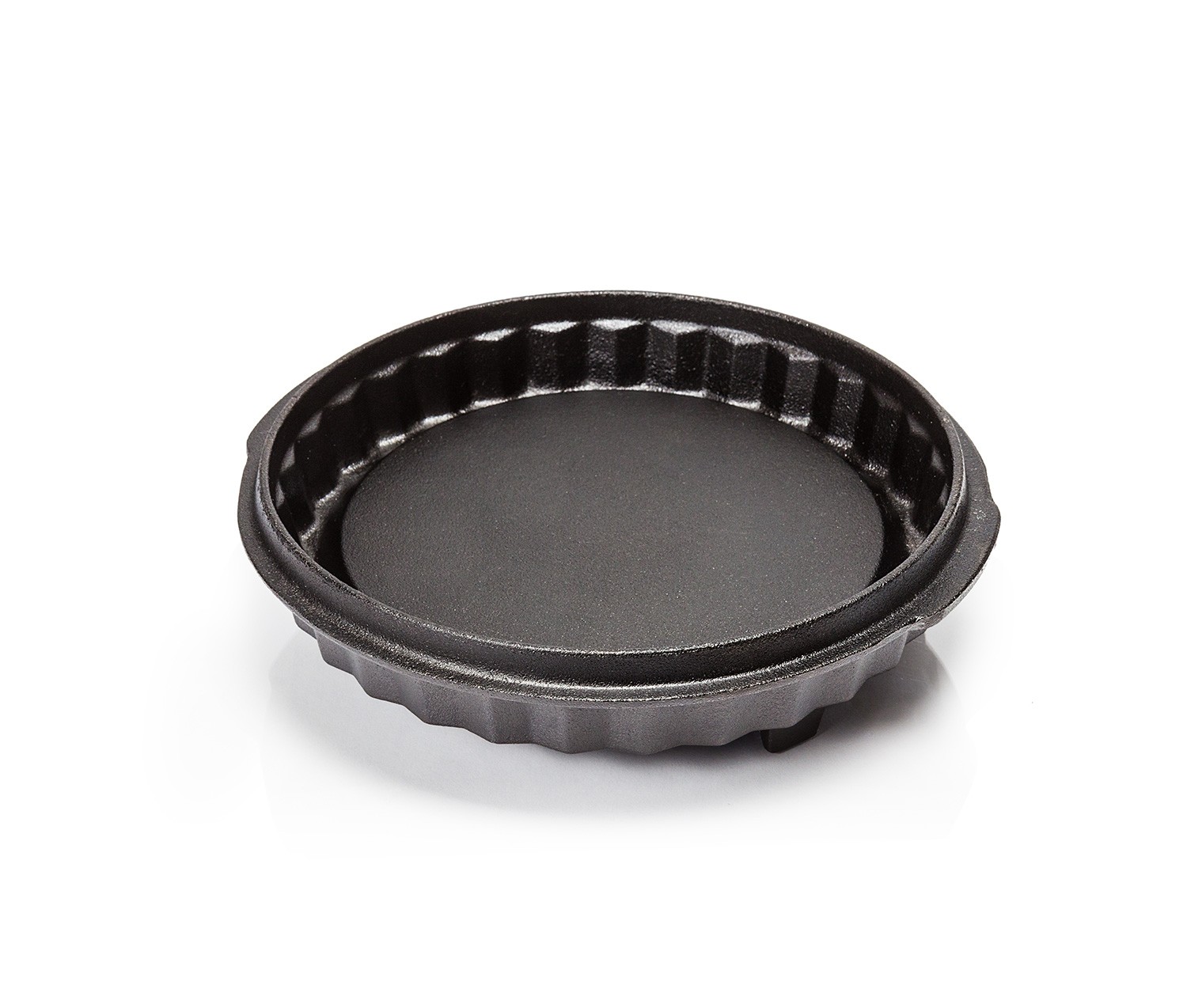 Petromax Dutch Oven Gugelhupfform mit Tortendeckel