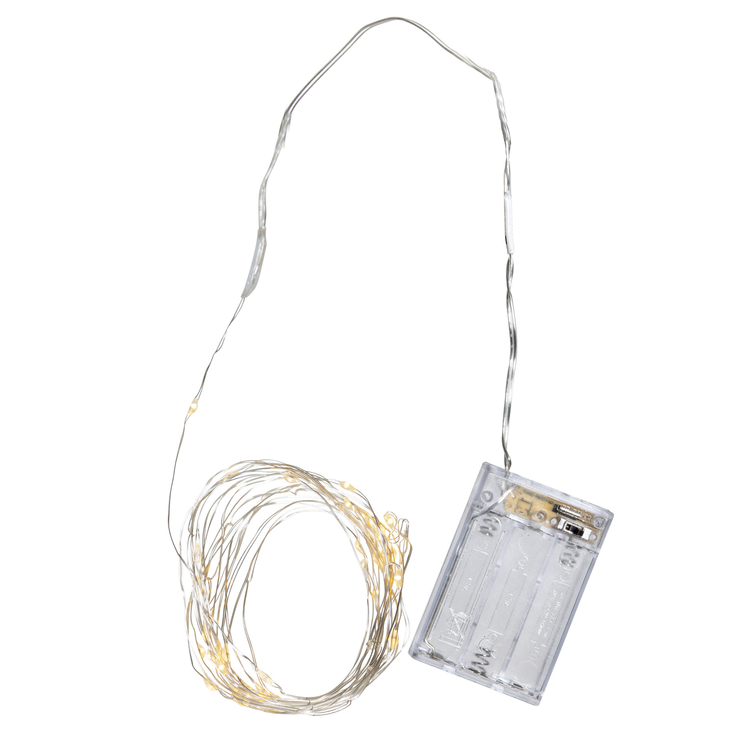 Papierstern MELLI - hängend - D: 45cm - 40 warmweiße LED an Drahtlichterkette  - Timer - gold Papierstern MELLI - hängend - D: 45cm - 40 warmweiße LED an Drahtlichterkette  - Timer - gold