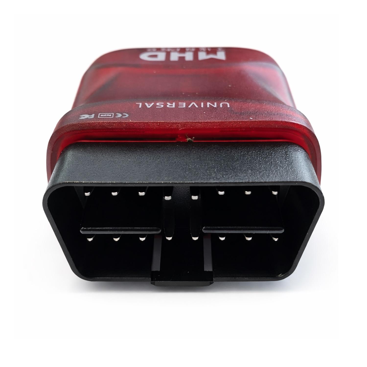 MHD Flasher Wireless OBDII Adapter