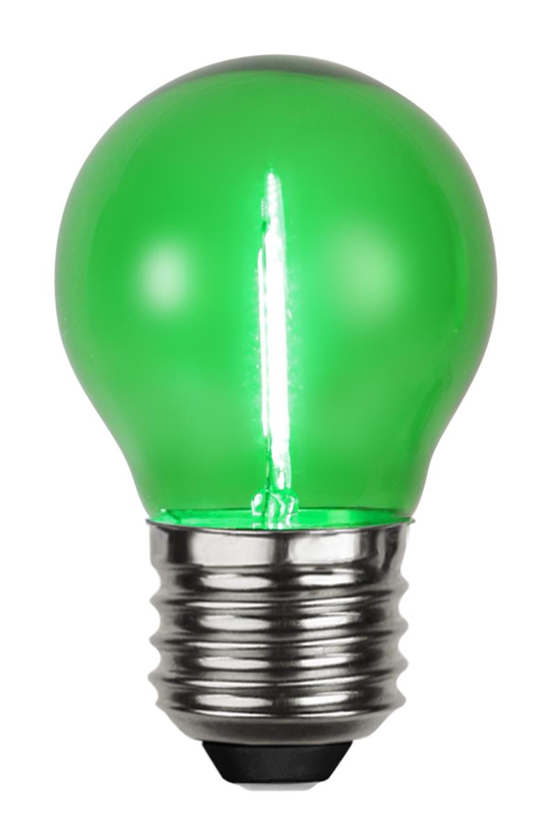 5x Leuchtmittel | LED | E27 | 1W | 0,7-0,9W | Set mit klaren Lampen | Rot/Grün/Blau/Gelb/Orange 5x Leuchtmittel | LED | E27 | 1W | 0,7-0,9W | Set mit klaren Lampen | Rot/Grün/Blau/Gelb/Orange