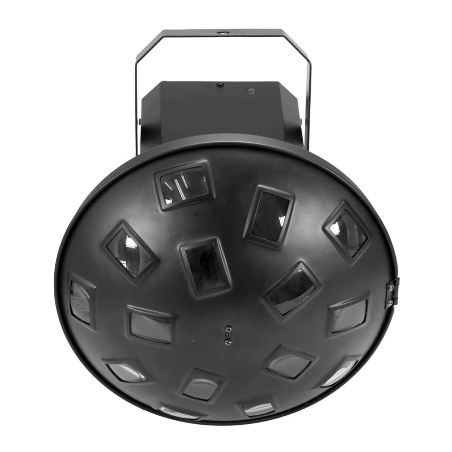 Partylichteffekt 5x10W Power Derby Z-2000 - RGBAW - sehr lichtstark Partylichteffekt 5x10W Power Derby Z-2000 - RGBAW - sehr lichtstark