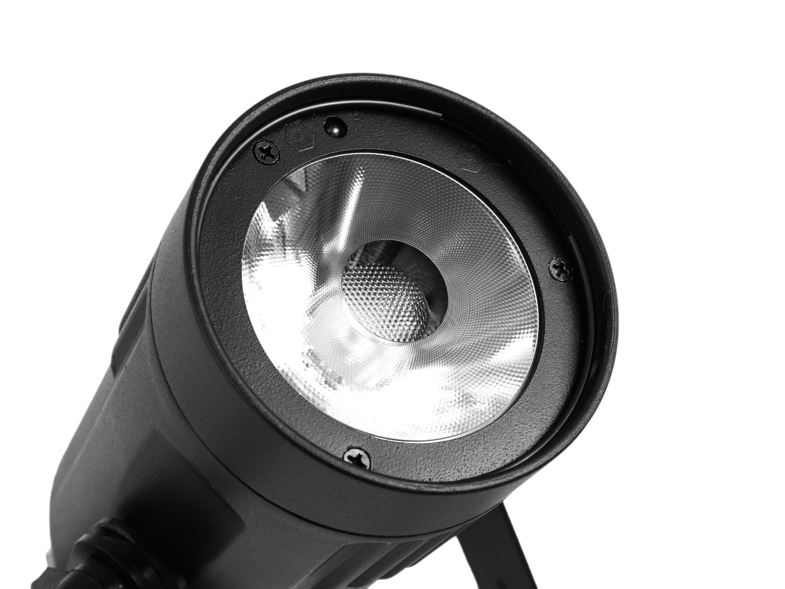 15W Hochleistungs Pinspot - Farbwechsel Punktstrahler - RGBW - DMX- Fernbedienung - Spot Wash Beam