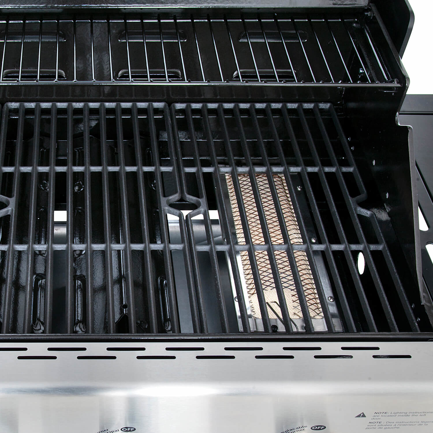 ALL'GRILL ELEGANCE schwarz inkl. GRATIS Zubehör
