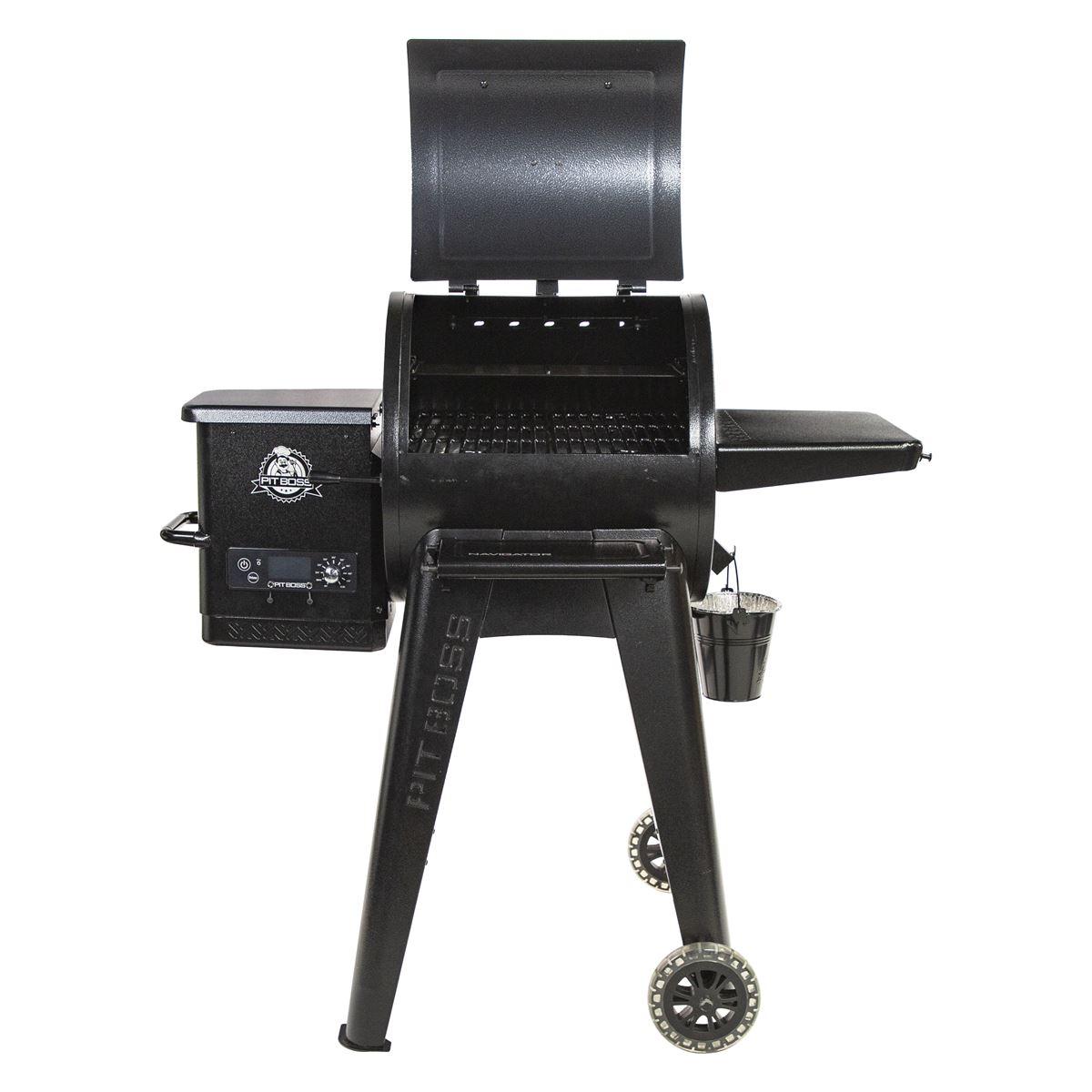 PIT BOSS Pellet Grill 'Navigator PB550'