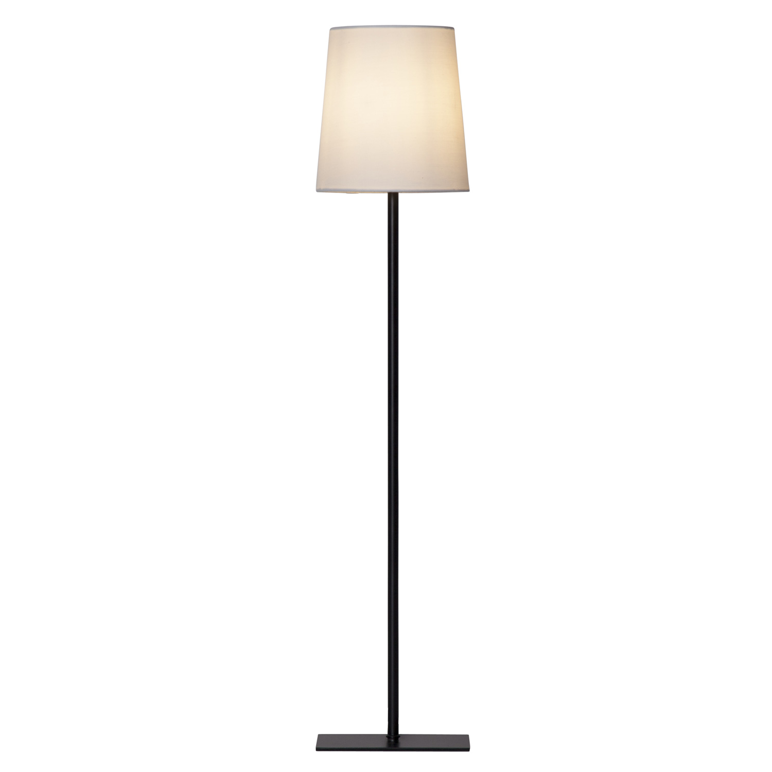 Papierstern/Dekoleuchte "Frozen" - stehend - 7-zackig - Ø 35cm, H: 85cm - E14 - inkl. Kabel - weiß Papierstern/Dekoleuchte "Frozen" - stehend - 7-zackig - Ø 35cm, H: 85cm - E14 - inkl. Kabel - weiß