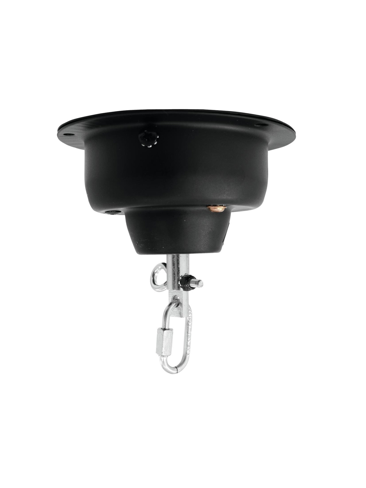 Spiegelkugel Motor Discokugel bis 40cm -4kg - DMX Drehmotor für Diskokugel Spiegelkugel Motor Discokugel bis 40cm -4kg - DMX Drehmotor für Diskokugel