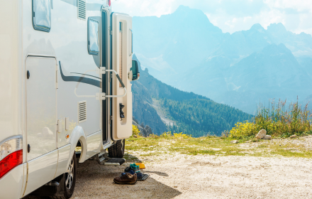 Camping & Outdoor
