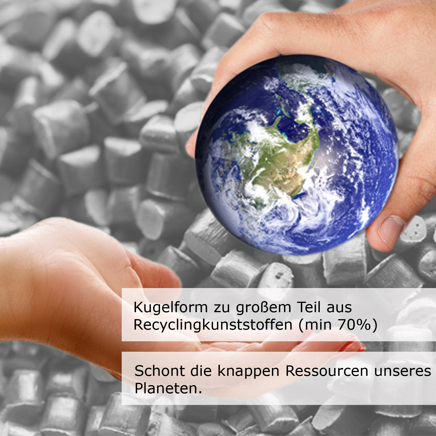 Spiegelkugel 30cm - Discokugel - Echtglas - 10x10mm Spiegel - bunt mehrfarbig Spiegelkugel 30cm - Discokugel - Echtglas - 10x10mm Spiegel - bunt mehrfarbig