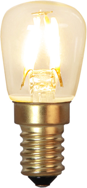 LED Leuchtmittel GLOW 2er Pack - E14 - 1,3W - warmweiss 2100K - 90lm - dimmbar LED Leuchtmittel GLOW 2er Pack - E14 - 1,3W - warmweiss 2100K - 90lm - dimmbar
