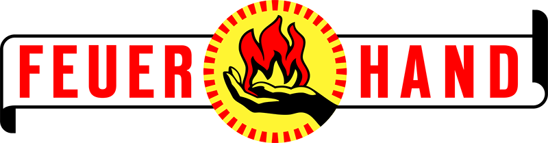 Farbiger Brenner (moosgrün) für Feuerhand 276 Sturmlaterne (auch für FH 275)