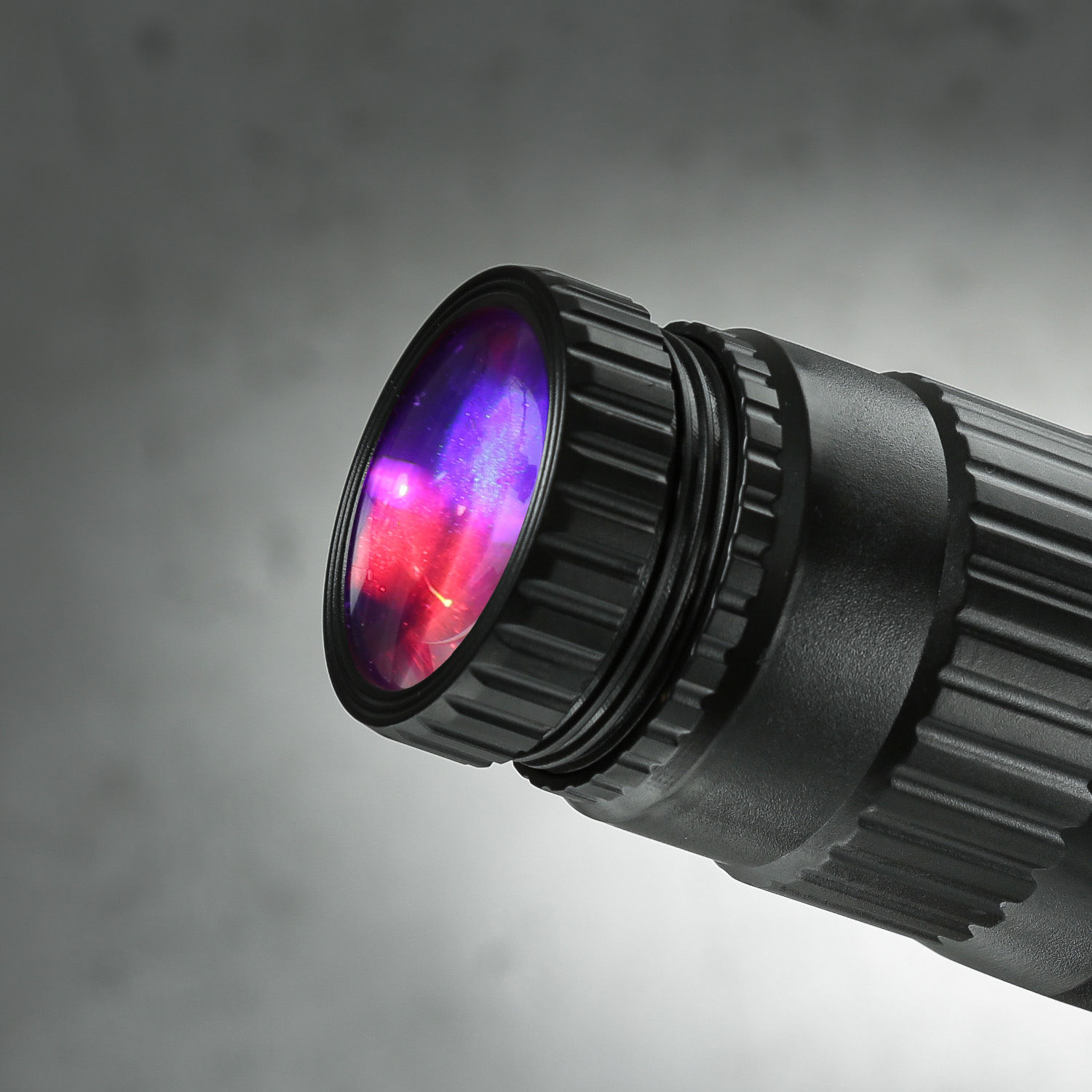 Spiegelkugel Komplettset 30cm mit Motor, 9W LED Pinspot (RGB) und Montagematerial PROFI