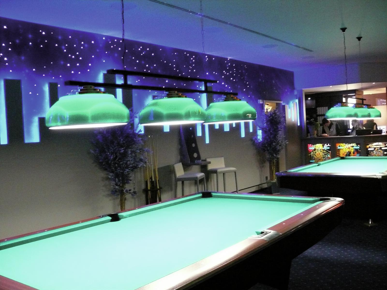 Lichtschlauch ROPELIGHT LED | Outdoor | 1620 LED | 45,00m | Blau