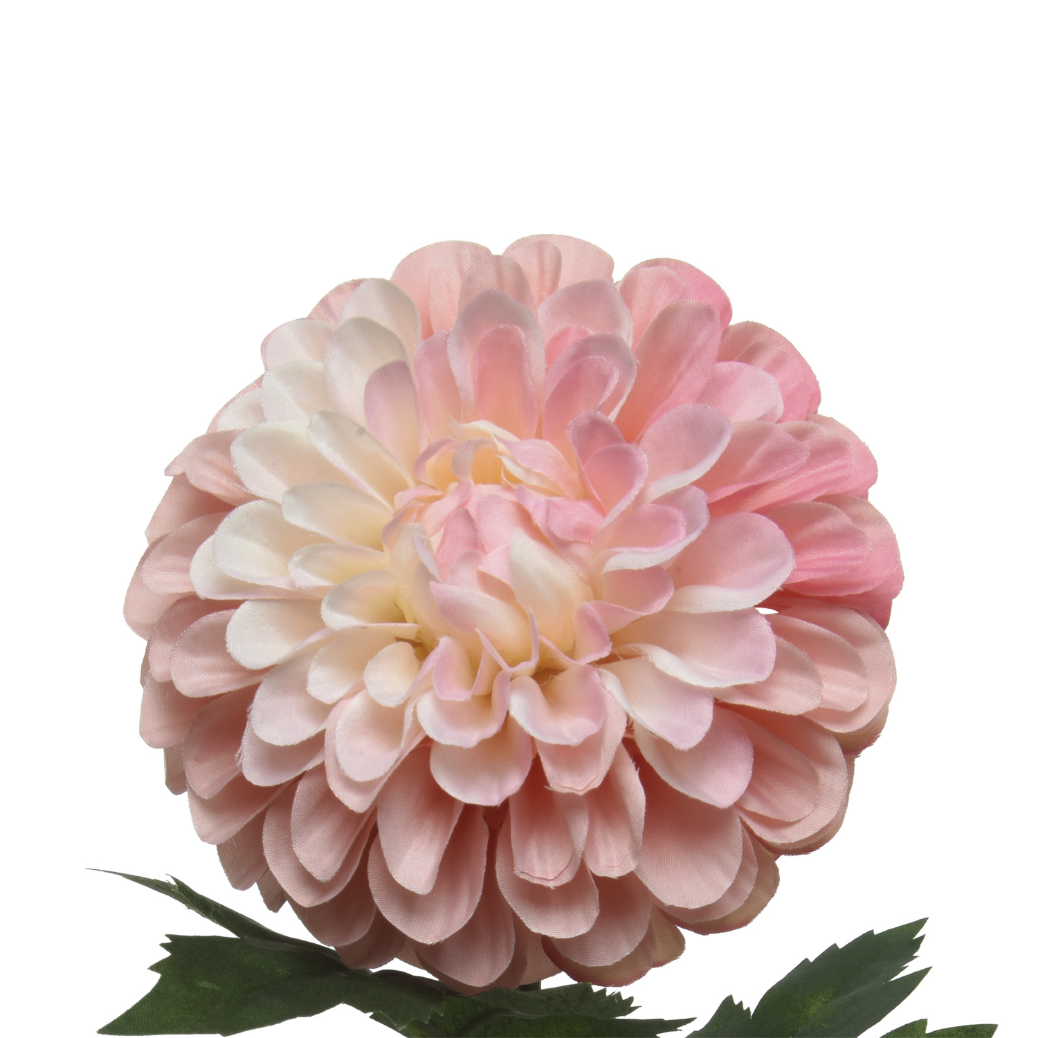 Dahlie - Stielblume - Kunstblume - H: 75cm - rosa Dahlie - Stielblume - Kunstblume - H: 75cm - rosa
